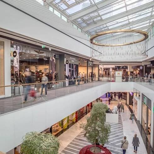 „Retail“: pořád je tu prostor