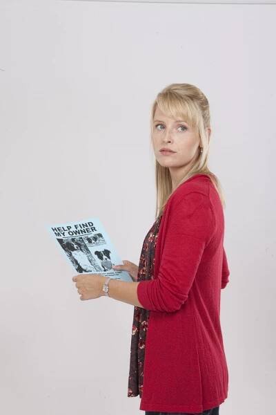Pes jménem Duke - Promo - Sarah Smyth