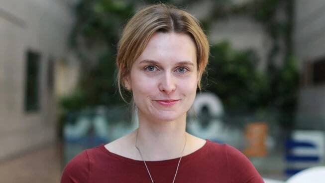 Esej Kláry Vlasákové: Feministická témata nejsou „cizí“ | Plus