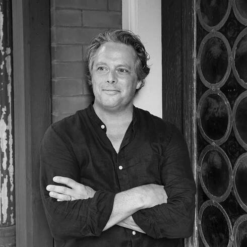 HENRY LOUIS MILLER, RA, LEED AP- ARCHITECTURE - BOSTON (HE/HIM)