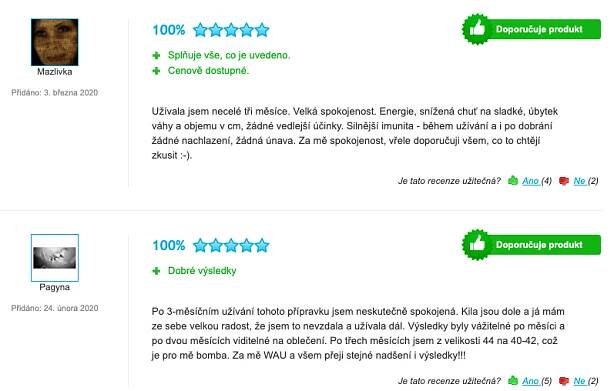 Osobní recenze na Diterpex