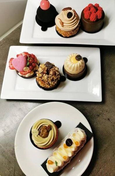 NM DESSERTS foto 2