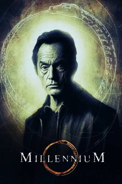 Milénium (1996) seriál