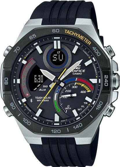 Casio Edifice ECB-950MP-1AEF | Hodinky-365.cz