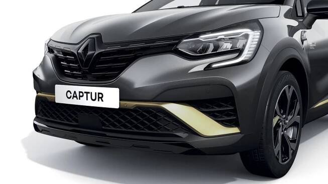 Hybridní renaulty dostaly edici inspirovanou novým elektrickým meganem
