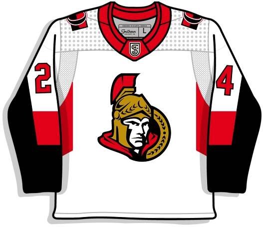 Ottawa Senators - RR 2.0