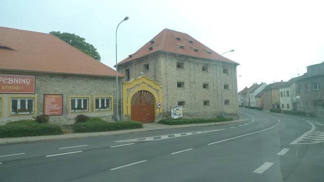 Černčice : C - Č