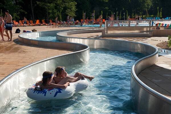 Koupaliště Flošna - Fotogalerie | snhk.cz 