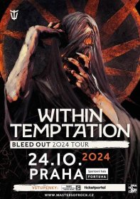 24.10.2024 | Within Temptation | Praha | Masters of Rock