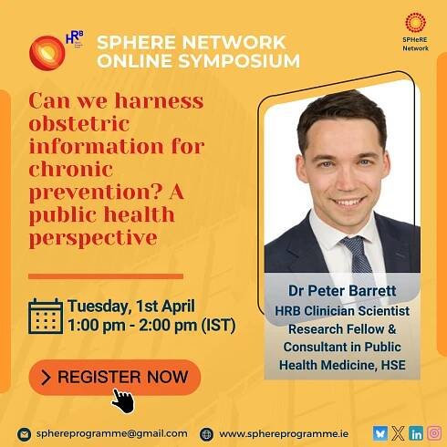 SPHeRE Events | The SPHeRE Programme | Structured Population and Health-services Research Education