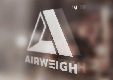 The Beginning of the AirWeigh Corporation in 1955. 