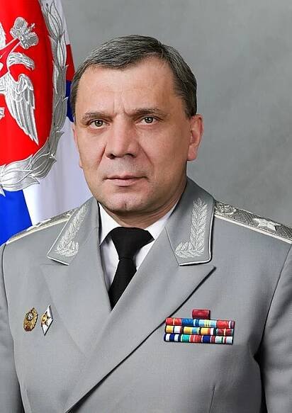 Juri Iwanowitsch Borissow – Wikipedia