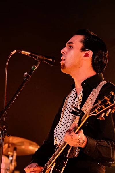 Stephen Sanchez - Utah Concert Review