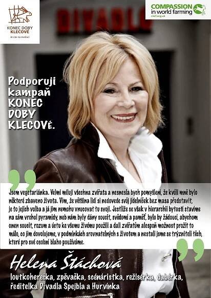 10 - paní Helena Štáchová net