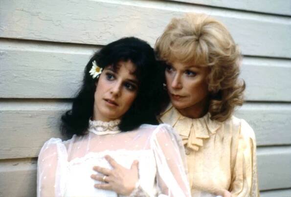 Terms of Endearment Debra Winger Shirley Maclaine