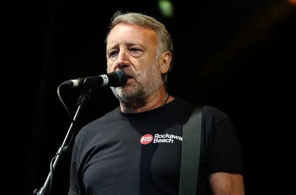 Peter Hook Sets 'Joy Division: A Celebration' Tour