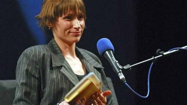 Hana Andronikova: Rozhodla jsem se sdílet něco hodně osobního, niterného