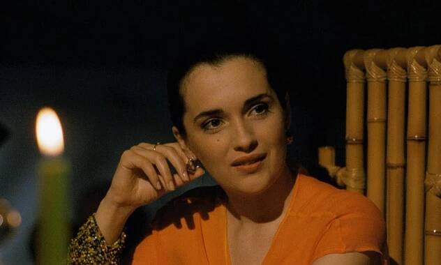 Florence Guérin - Černý kocour - Z filmu