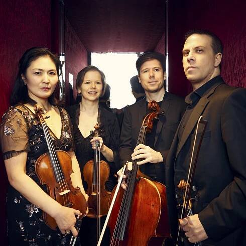 Basler Streichquartett