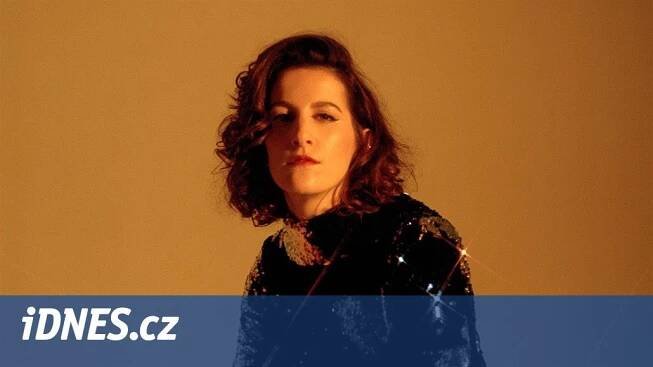 Máme v sobě melodii, která nás vytáhne z bahna, věří Klára Vytisková - iDNES.cz
