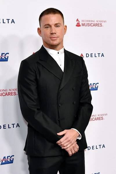Channing Tatum