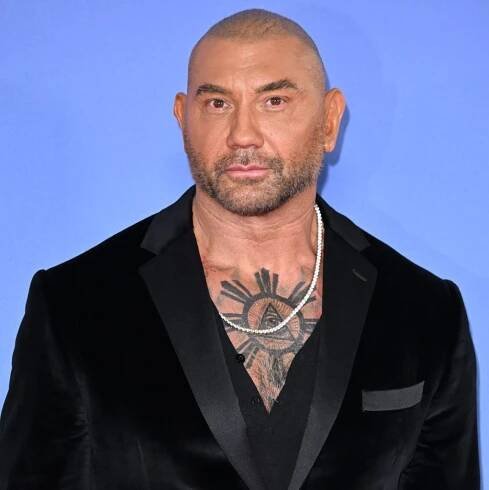 Dave Bautista
