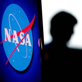 Nasa is going ‘full force’ in hunt for UFOs