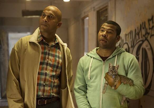 Keegan-Michael Key