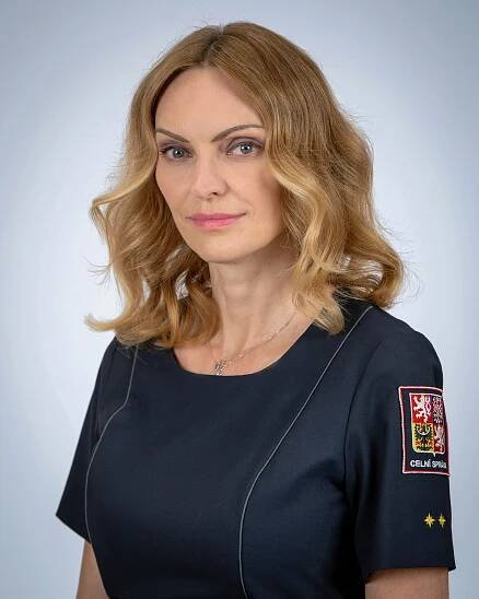 Tisková mluvčí | Celní správa ČR 