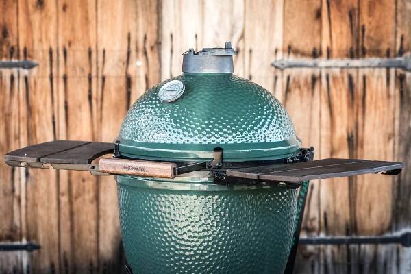 Big Green Egg – Krby Kamna Székely s.r.o.