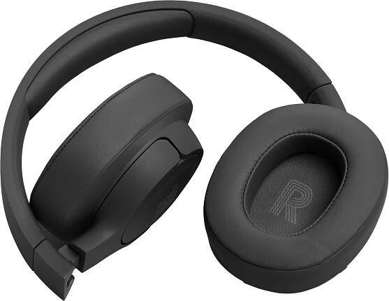 JBL TUNE 770 NC SCHWARZ