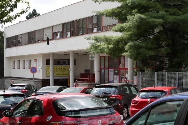 Dětská nemocnice: parkování má vyřešit dům pro tři sta aut