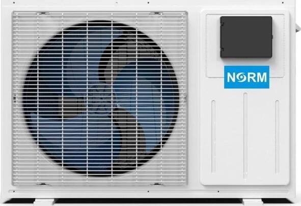Vágnerpool Norm 6 kW