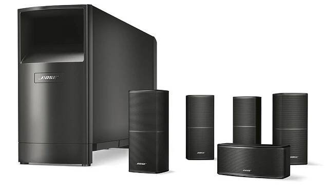 Bose Bose Acoustimass 10 Serie V