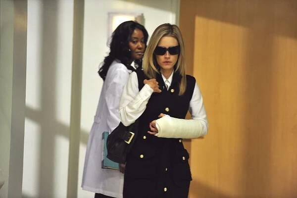 Private Practice - What Happens Next - Z filmu - KaDee Strickland