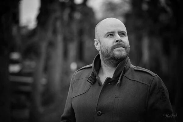 Wouter Bruneel - Bureau Fauve | Fauve Demeester