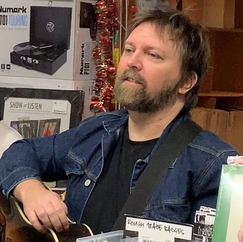 Paul Draper (musician)