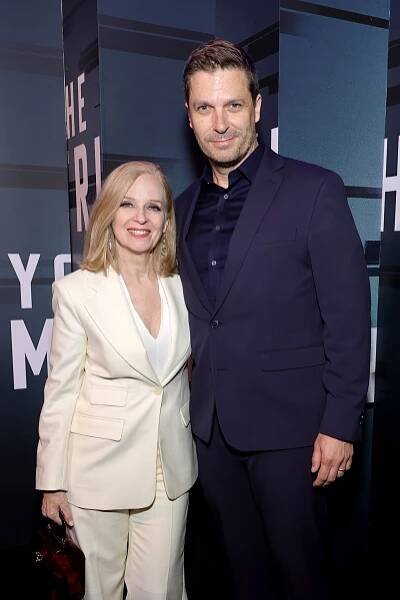 Prime Video's "The Terminal List" Red Carpet Premiere on June 22, 2022 in Los Angeles, California - Catherine Dyer - Na seznamu smrti - Z akcí