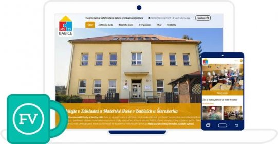 Tvorba webu Olomouc – levný web s redakčním systémem Wordpress