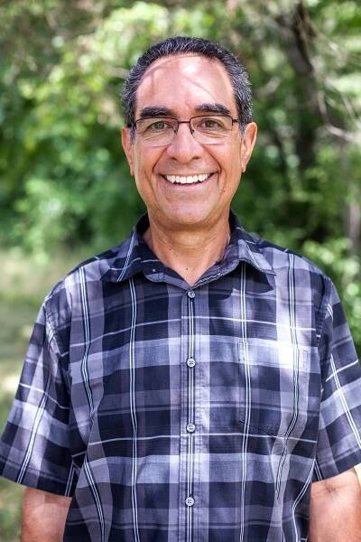 Hector Montenegro