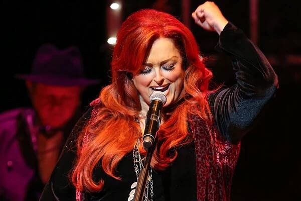Wynonna Is Coming to Cooper's BBQ