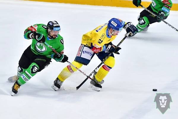 Profil hráče Marek Hrbas | BK Mladá Boleslav