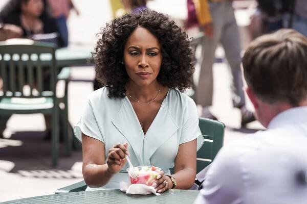All Rise - Uncommon Women and Mothers (S01E07) (2019)