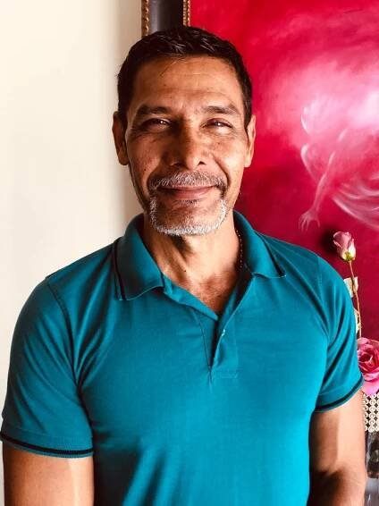 Meet the Team - Esquina 22