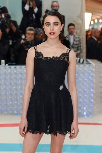 Margaret Qualley - Actress