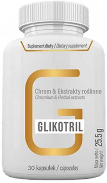 Glikotril