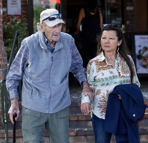 Gene Hackman do závěti nezahrnul své děti. Měl majetek skoro dvě miliardy