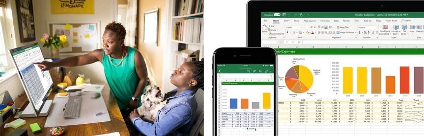 Excel – Microsoft 365