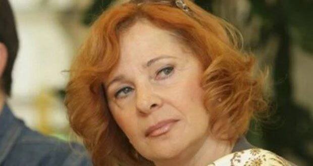 Kamila Magálová