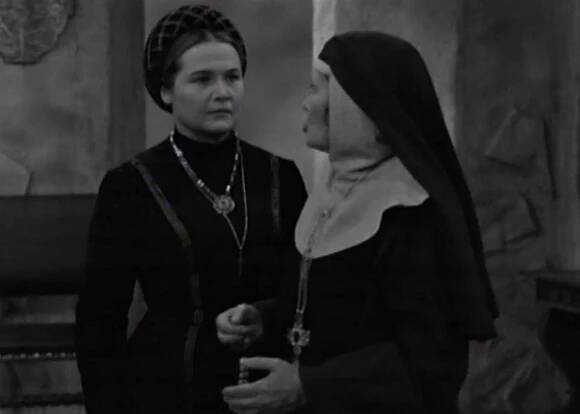 Anja Pohjola, Irma Seikkula - Kustaa Vaasa - Z filmu